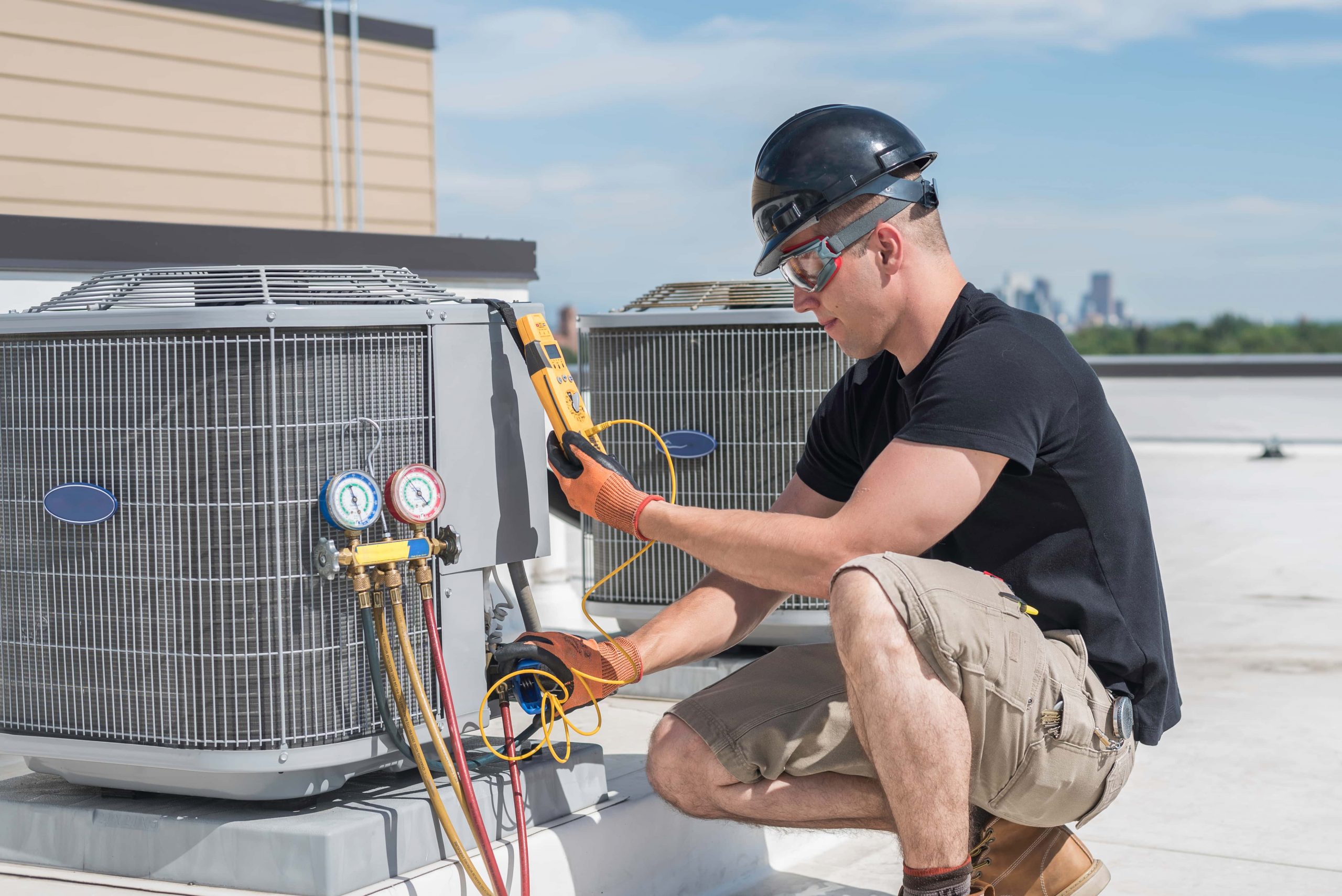 AC Repair Service