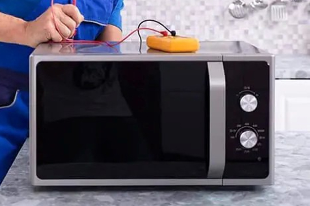 Microwave Oven Repair
